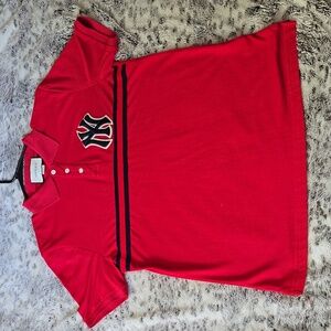 MENS GUCCI NY POLO SZ M